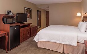 Hampton Inn Columbia Northeast